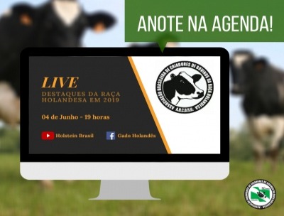 ABCBRH apresenta resultados de 2019 em live nas redes sociais